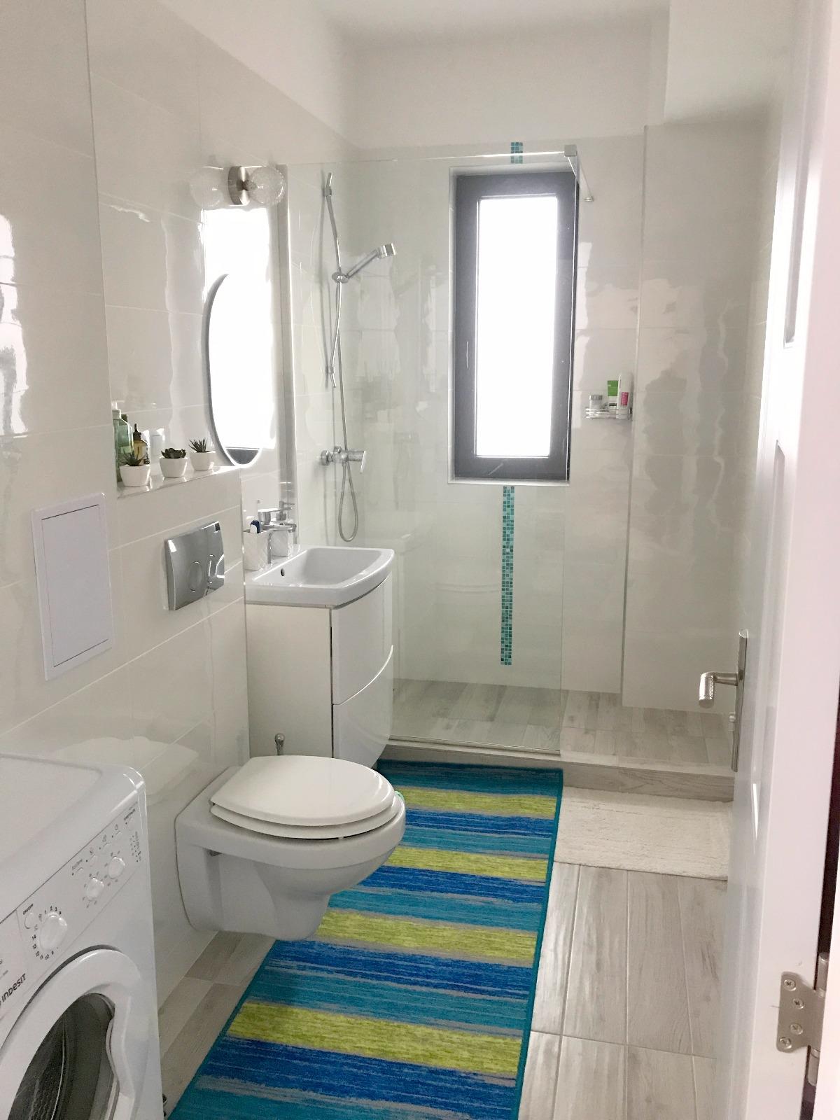 Apartament de închiriat 2 camere Gheorgheni - 29387AI | BLITZ Cluj-Napoca | Poza9