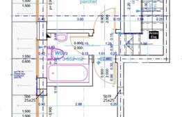 5 camere, pe 2 niveluri, 95 mp, gradina, parcare, zona strazii Campului