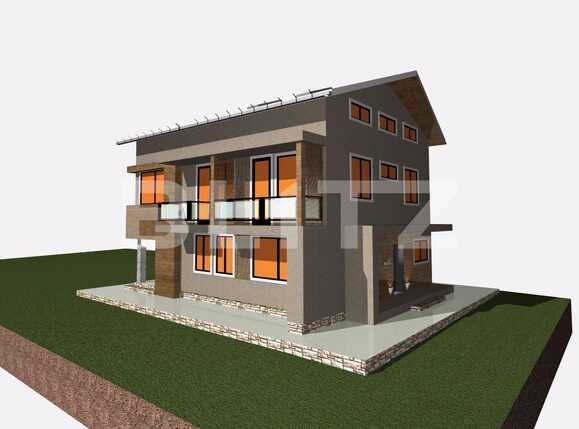 Apartament de vânzare 4+ camere Manastur - 29388AV | BLITZ Cluj-Napoca | Poza3