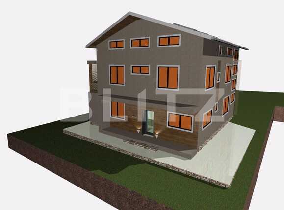 Apartament de vânzare 4+ camere Manastur - 29388AV | BLITZ Cluj-Napoca | Poza4