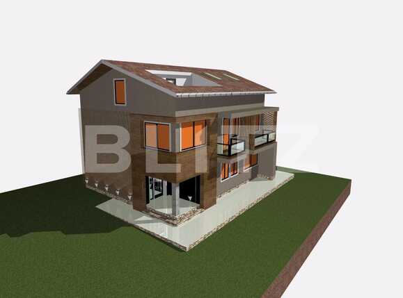 Apartament de vânzare 4+ camere Manastur - 29388AV | BLITZ Cluj-Napoca | Poza2