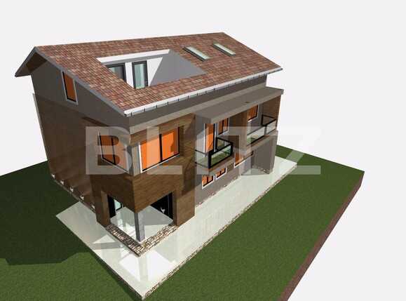 Apartament de vânzare 4+ camere Manastur - 29388AV | BLITZ Cluj-Napoca | Poza6