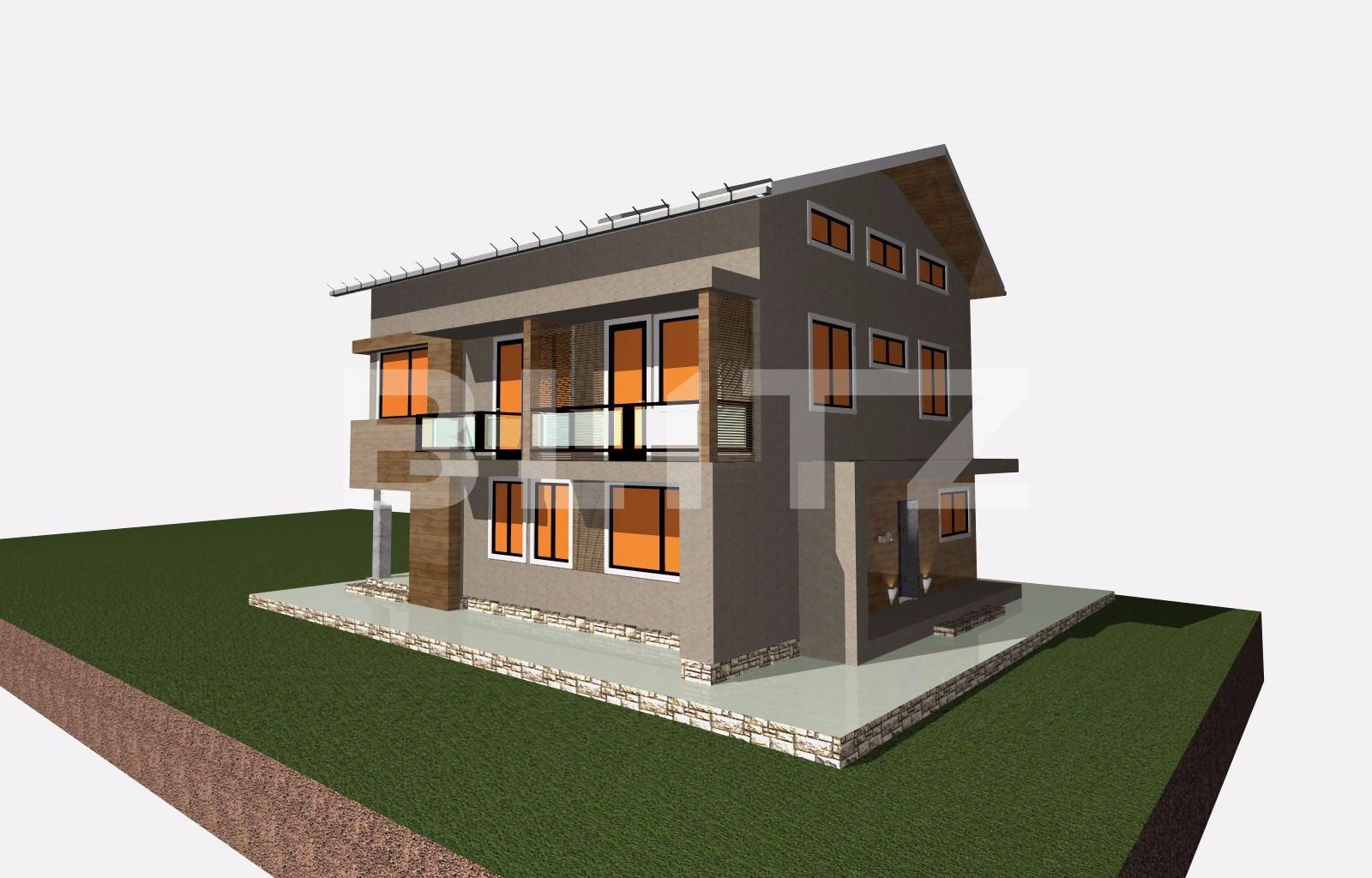 Apartament de vânzare 4+ camere Manastur - 29388AV | BLITZ Cluj-Napoca | Poza3