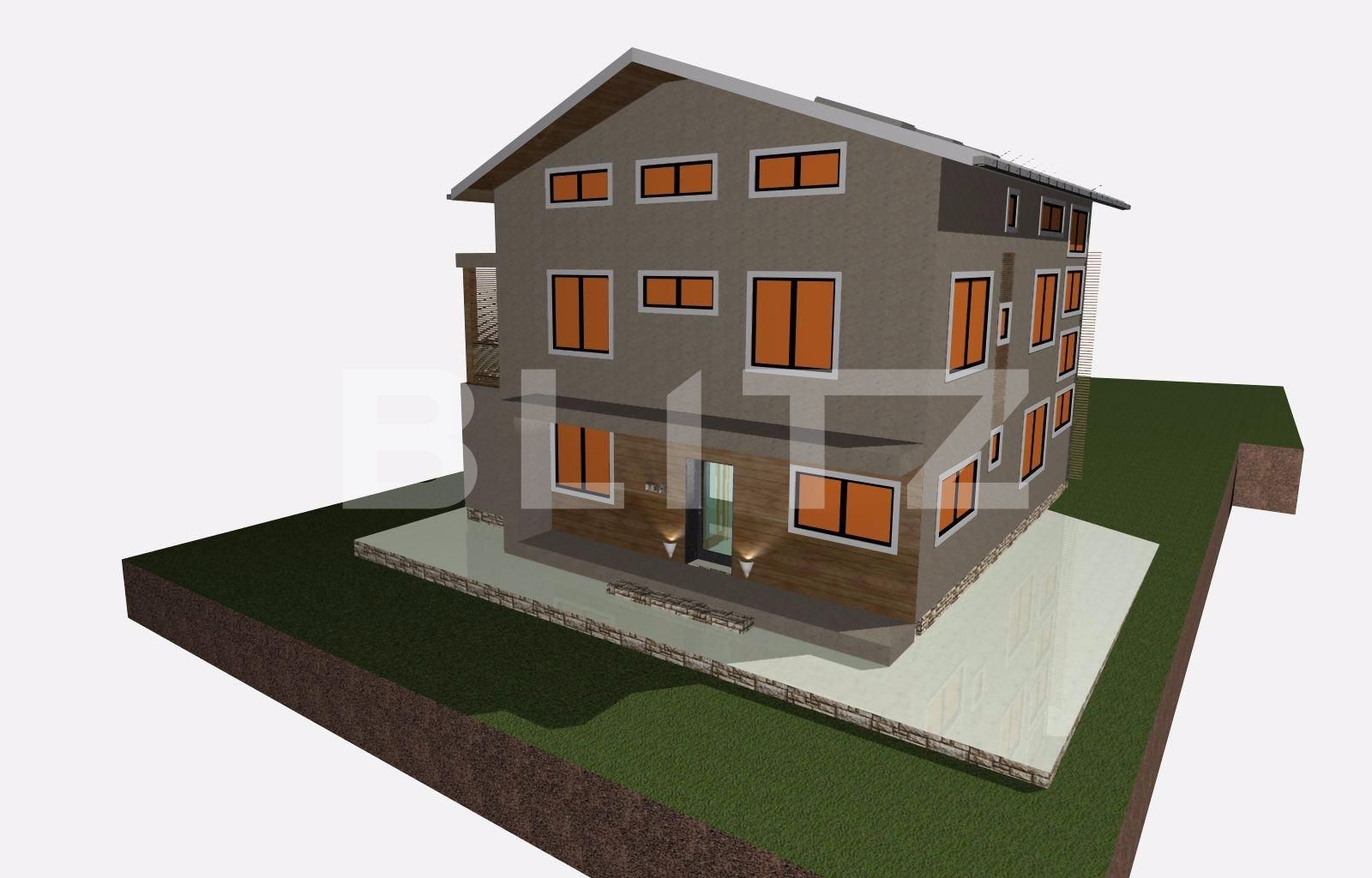 Apartament de vânzare 4+ camere Manastur - 29388AV | BLITZ Cluj-Napoca | Poza4