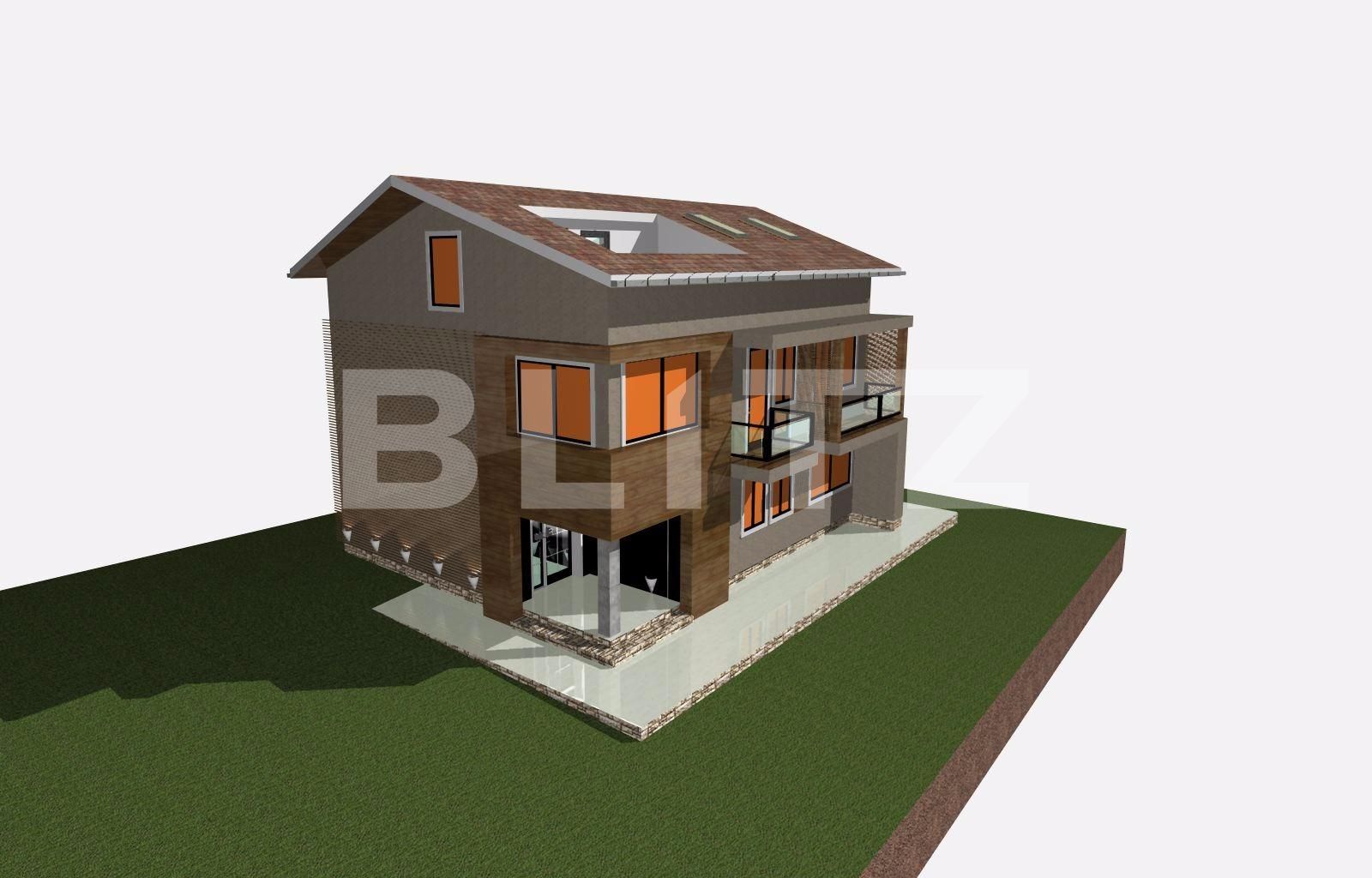 Apartament de vânzare 4+ camere Manastur - 29388AV | BLITZ Cluj-Napoca | Poza2