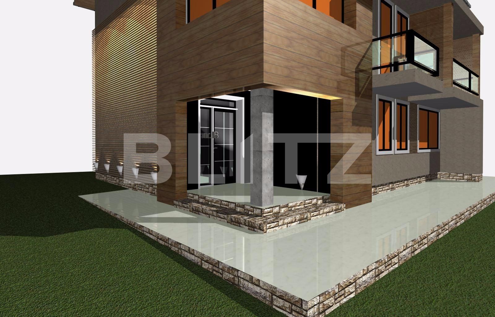 Apartament de vânzare 4+ camere Manastur - 29388AV | BLITZ Cluj-Napoca | Poza5