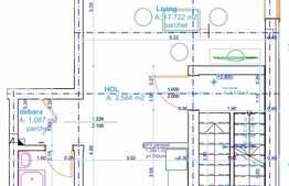 4 camere, pe 2 niveluri, 92 mp, terasa, parcare, zona strazii Campului
