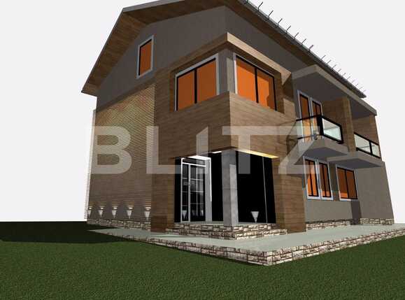 Apartament de vânzare 4 camere Manastur - 29389AV | BLITZ Cluj-Napoca | Poza6