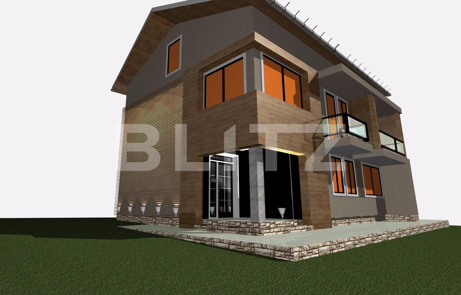 Apartament de vânzare 4 camere Manastur - 29389AV | BLITZ Cluj-Napoca | Poza6