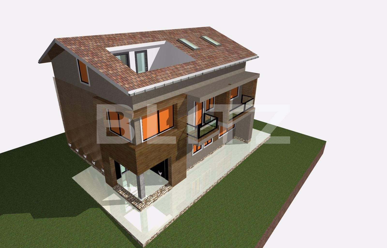 Apartament de vânzare 4 camere Manastur - 29389AV | BLITZ Cluj-Napoca | Poza8