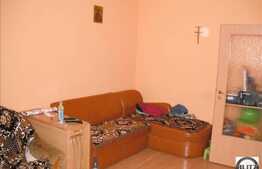 1 camera zona P-ta Marasti! Mobilat!