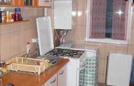 1 camera zona P-ta Marasti! Mobilat!