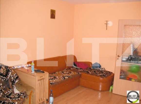 Garsonieră de vânzare Marasti - 2939AV | BLITZ Cluj-Napoca | Poza2