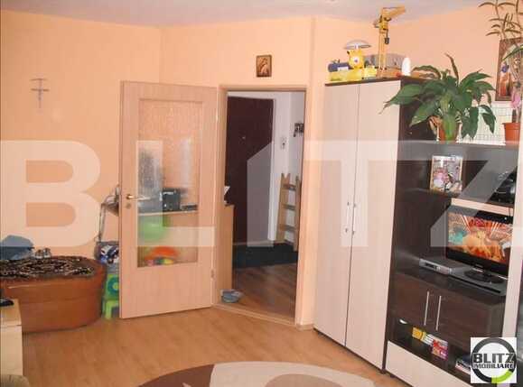 Garsonieră de vânzare Marasti - 2939AV | BLITZ Cluj-Napoca | Poza1