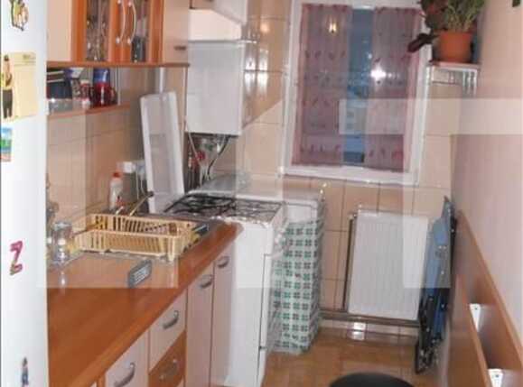 Garsonieră de vânzare Marasti - 2939AV | BLITZ Cluj-Napoca | Poza4