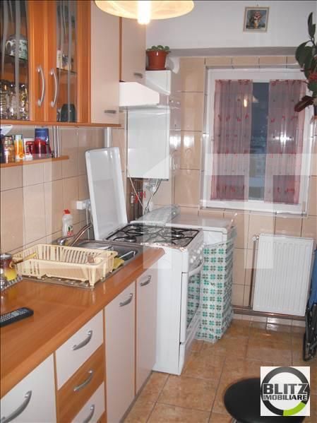 Garsonieră de vânzare Marasti - 2939AV | BLITZ Cluj-Napoca | Poza6