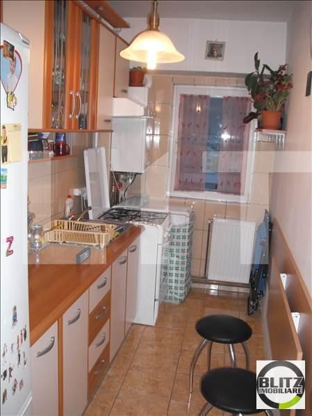 Garsonieră de vânzare Marasti - 2939AV | BLITZ Cluj-Napoca | Poza4