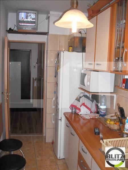 Garsonieră de vânzare Marasti - 2939AV | BLITZ Cluj-Napoca | Poza5