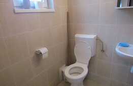 Duplex de 110 mp utili, teren de 100 mp! Zona strazii Somesului!