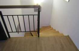 Duplex de 110 mp utili, teren de 100 mp! Zona strazii Somesului!