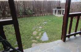 Duplex de 110 mp utili, teren de 100 mp! Zona strazii Somesului!