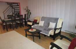 Duplex de 110 mp utili, teren de 100 mp! Zona strazii Somesului!