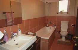 Duplex de 110 mp utili, teren de 100 mp! Zona strazii Somesului!