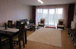 Duplex de 110 mp utili, teren de 100 mp! Zona strazii Somesului!