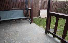 Duplex de 110 mp utili, teren de 100 mp! Zona strazii Somesului!