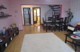 Duplex de 110 mp utili, teren de 100 mp! Zona strazii Somesului!