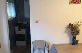 Garsoniera 24 mp, etaj intermediar, parcare, zona Expo Transilvania