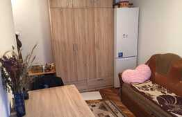 Garsoniera 24 mp, etaj intermediar, parcare, zona Expo Transilvania