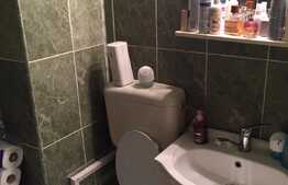 Garsoniera 24 mp, etaj intermediar, parcare, zona Expo Transilvania