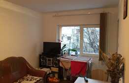 Garsoniera 24 mp, etaj intermediar, parcare, zona Expo Transilvania