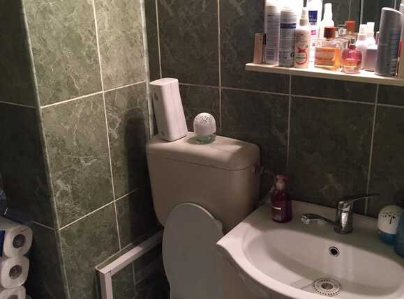 Garsonieră de vânzare Marasti - 29391AV | BLITZ Cluj-Napoca | Poza5