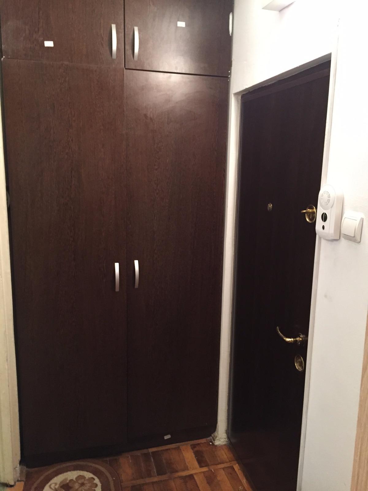 Garsonieră de vânzare Marasti - 29391AV | BLITZ Cluj-Napoca | Poza4