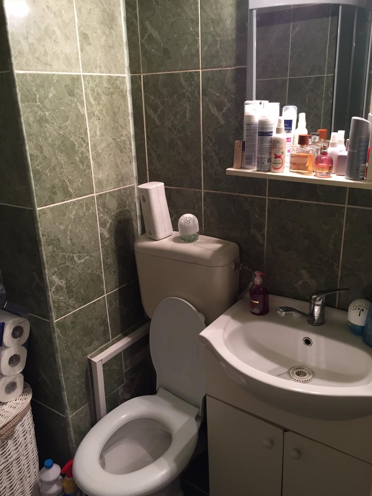 Garsonieră de vânzare Marasti - 29391AV | BLITZ Cluj-Napoca | Poza5