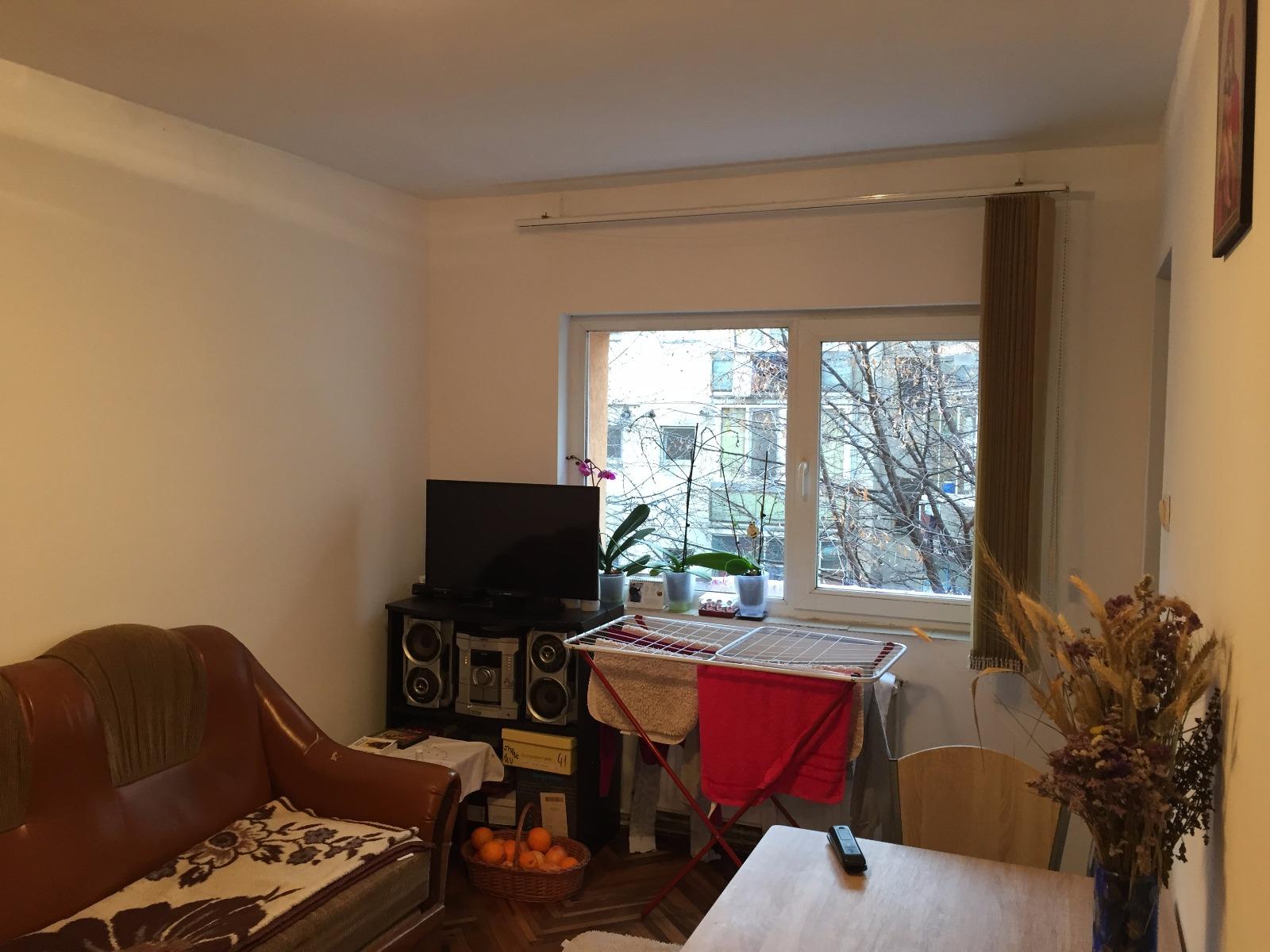 Garsonieră de vânzare Marasti - 29391AV | BLITZ Cluj-Napoca | Poza2