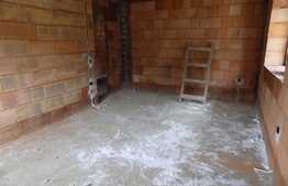 Vanzare duplex de 124 mp utili, teren de 200 mp! Zona de case!