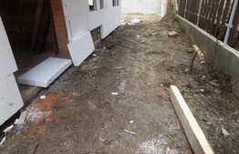 Vanzare duplex de 124 mp utili, teren de 200 mp! Zona de case!