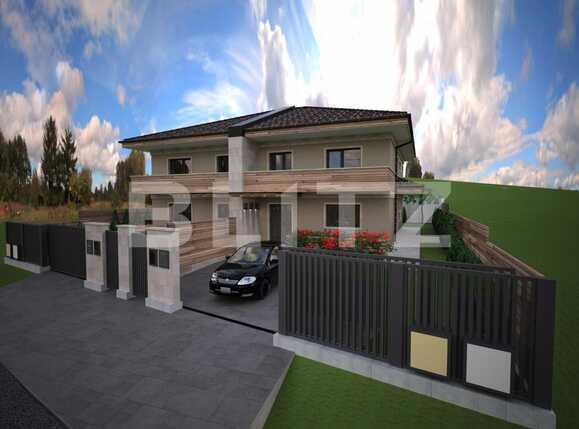 Casa de vânzare 4 camere Floreşti - 29392CV | BLITZ Cluj-Napoca | Poza1