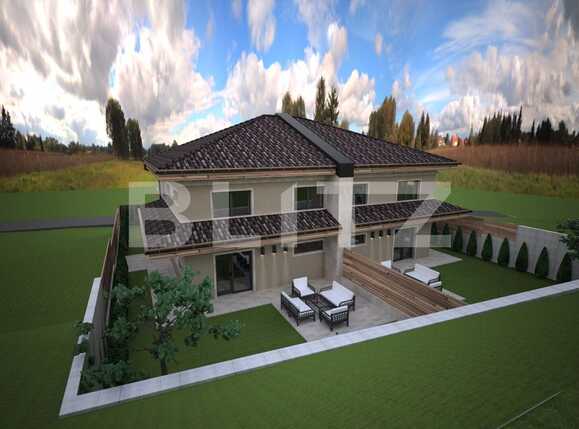 Casa de vânzare 4 camere Floreşti - 29392CV | BLITZ Cluj-Napoca | Poza2