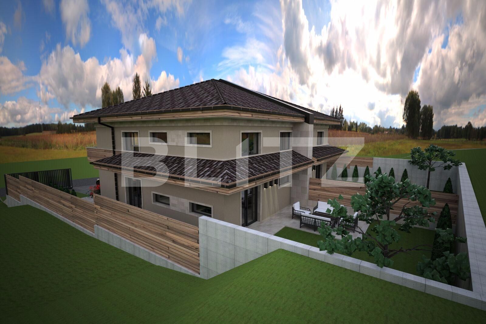 Casa de vânzare 4 camere Floreşti - 29392CV | BLITZ Cluj-Napoca | Poza3