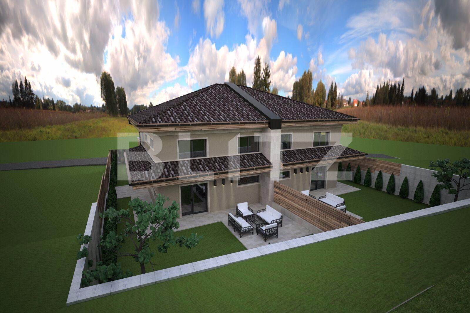 Casa de vânzare 4 camere Floreşti - 29392CV | BLITZ Cluj-Napoca | Poza2