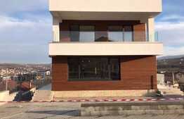 Duplex 120 mp utili, teren de 120 mp, nou construit, finisat la cheie