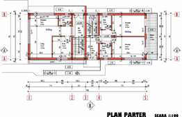 Duplex 120 mp utili, teren de 120 mp, nou construit, finisat la cheie