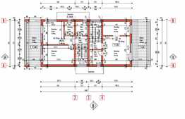 Duplex 120 mp utili, teren de 120 mp, nou construit, finisat la cheie