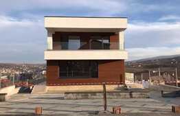 Duplex 120 mp utili, teren de 120 mp, nou construit, finisat la cheie