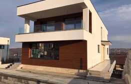 Duplex 120 mp utili, teren de 120 mp, nou construit, finisat la cheie