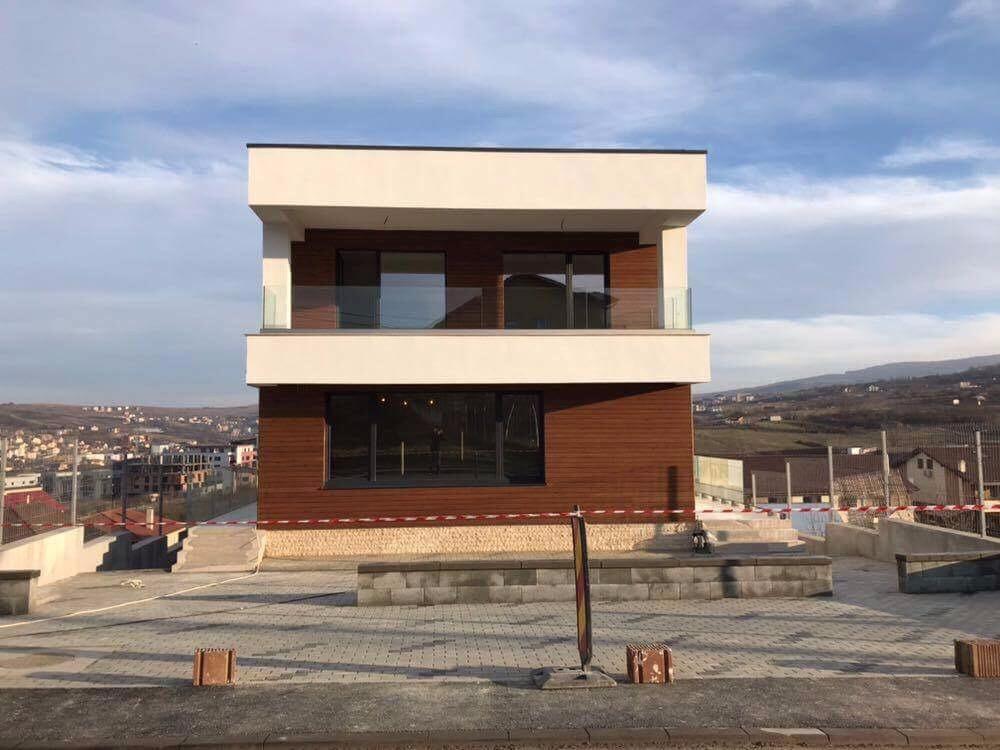 Casa de vânzare 3 camere Borhanci - 29393CV | BLITZ Cluj-Napoca | Poza8